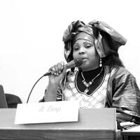 Les femmes dans les sociétés africaines : rôle et influence #P1PS semaine droits des femmes