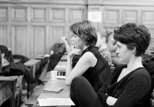 Semaine #P1PS : droits des femmes, édition 2018 - display this album Semaine #P1PS : droits des femmes, édition 2018