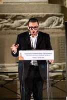 Finale concours internatinal d'éloquence