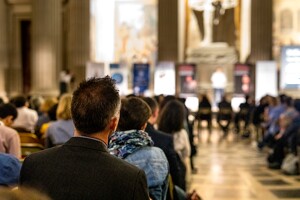 Finale concours internatinal d'éloquence