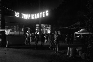 Festival Les TroPikantes #3 : Un Notre Monde 