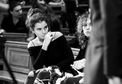 Semaine #P1PS Droits des femmes 2020