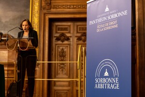 Sorbonne Arbitrage 