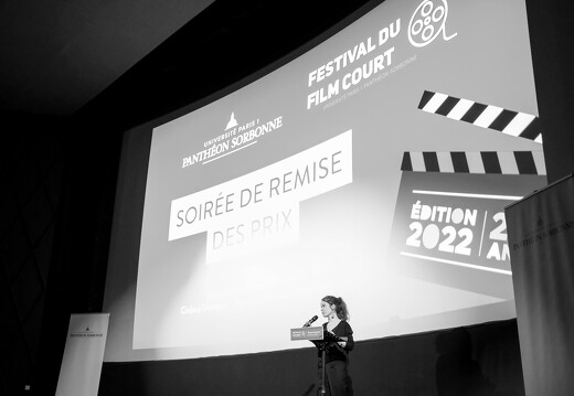 Festival du Film Court