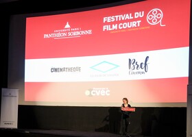 festival du film court 