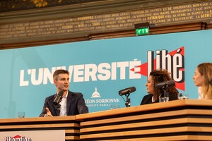 Université Libé 