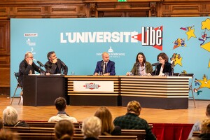 Université Libé