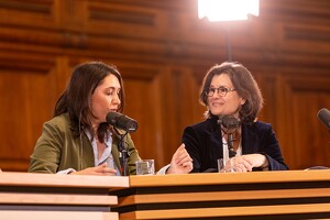 Université Libé 