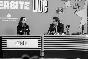 Université Libé