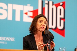 Université Libé
