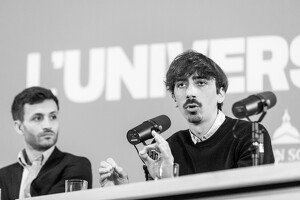 Université Libé