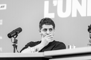 Université Libé