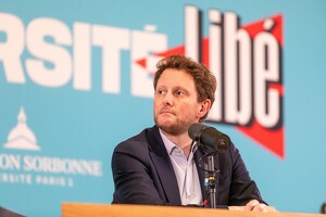 Université Libé