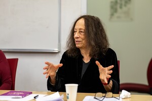 Carol Gilligan