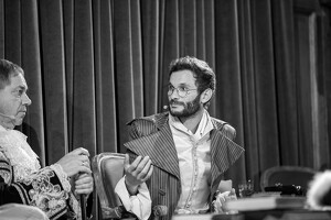 Le cercle des philosophes disparus