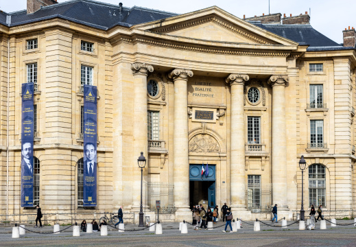 Retrospective panthéonisation Marc Bloch