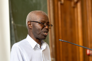 Souleymane Bachir Diagne