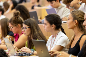 prérentrée