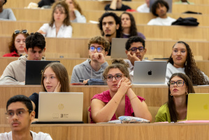 prérentrée