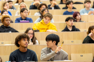 prérentrée