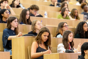 prérentrée