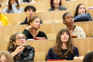 prérentrée