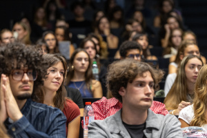 Prérentrée 