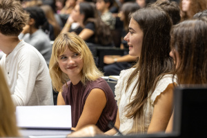 Prérentrée 