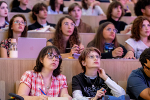 Prérentrée 