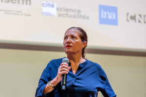 11 septembre / 13 novembre : La science face aux attentats