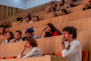 11 septembre / 13 novembre : La science face aux attentats