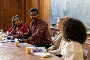  Dans le sillage de Présence Africaine 