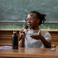  Dans le sillage de Présence Africaine 