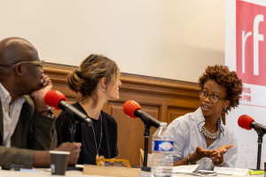  Dans le sillage de Présence Africaine 